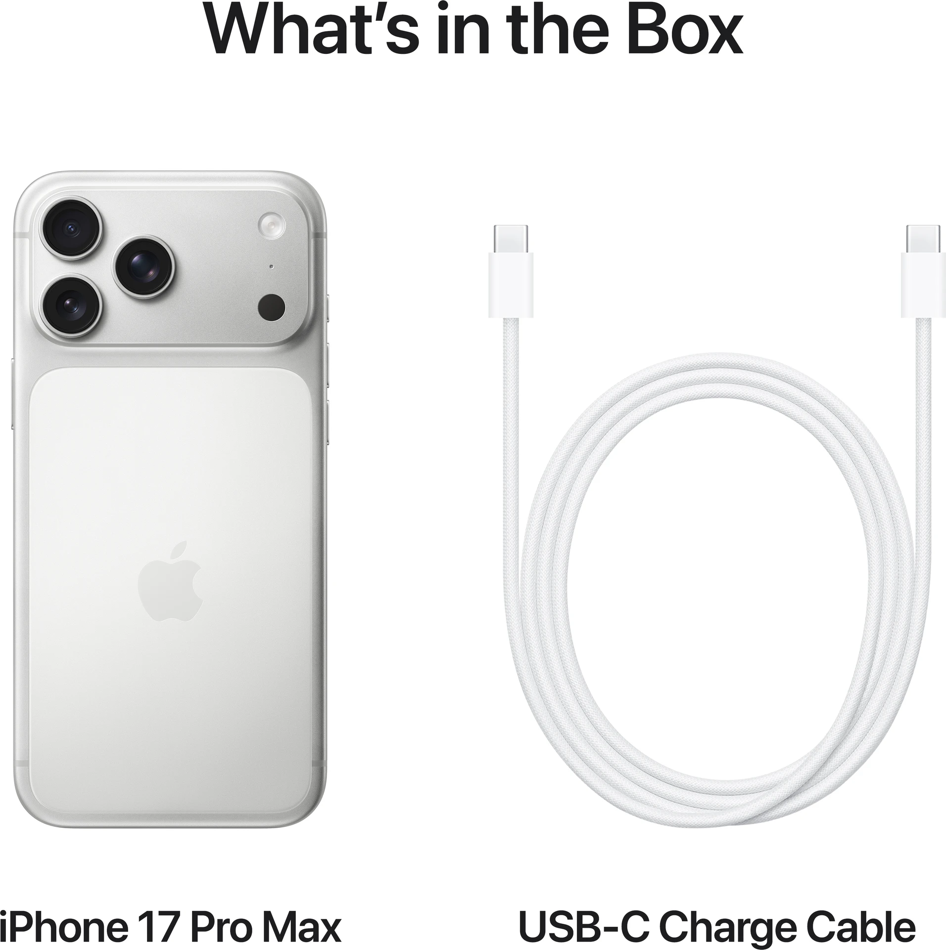 iPhone 17 Pro Max 512GB Silver — 9 Months Old (Brand Warranty + AppleCare) thumbnail 5