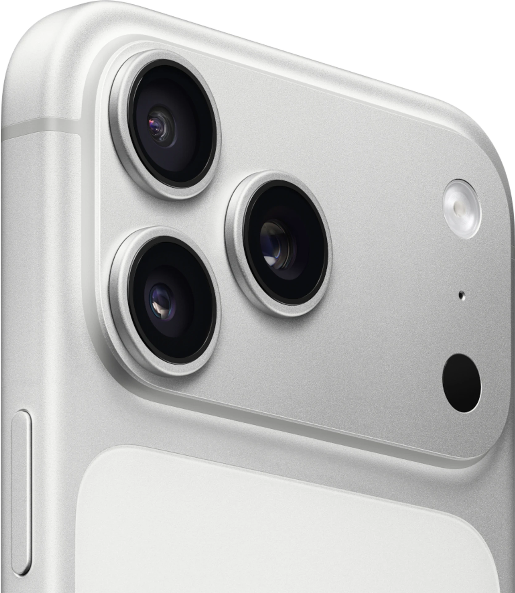 iPhone 17 Pro Max 512GB Silver — 9 Months Old (Brand Warranty + AppleCare) thumbnail 2