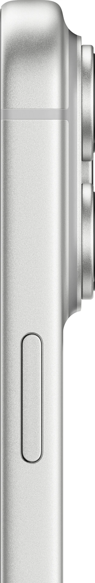 iPhone 17 Pro Max 512GB Silver — 9 Months Old (Brand Warranty + AppleCare) thumbnail 3
